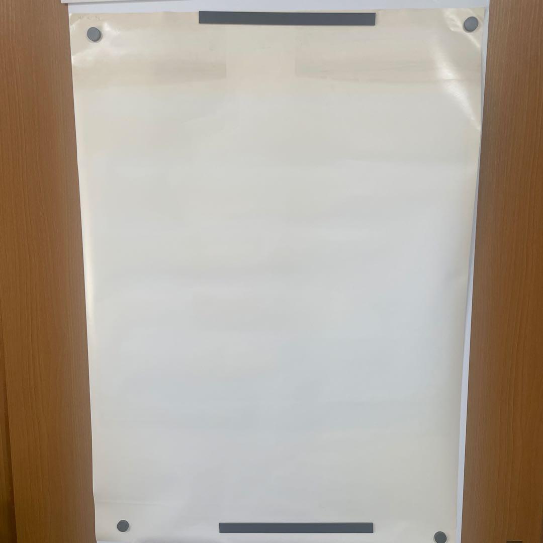 菊池桃子　非売品　Ａ1ポスター 新品　24