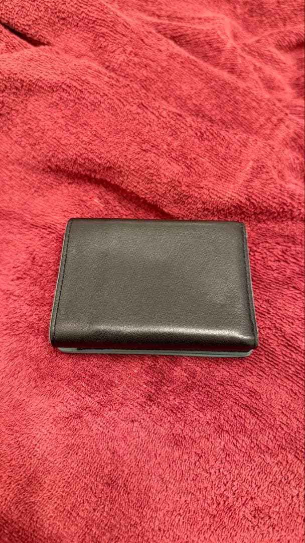 Paul Smith ミニ財布