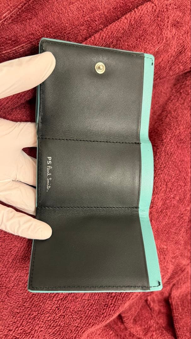 Paul Smith ミニ財布