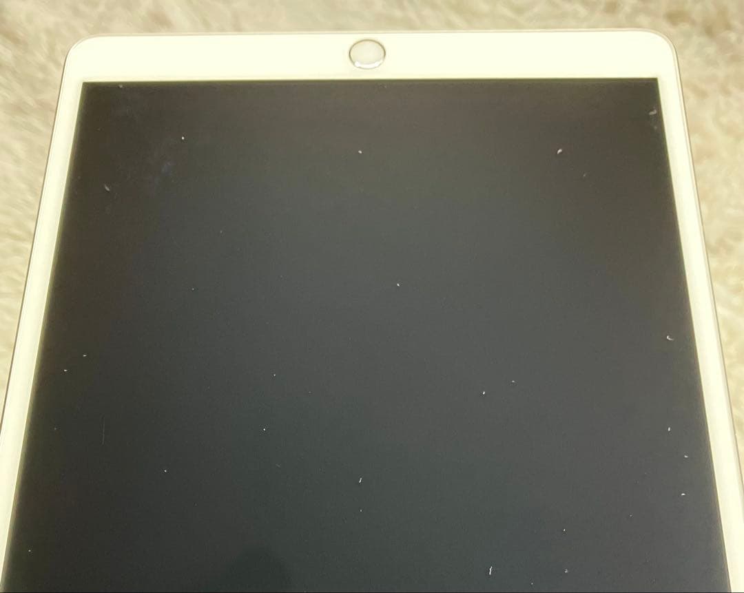 【完動品】iPad Pro 10.5 64GB SIMフリー 【付属品】