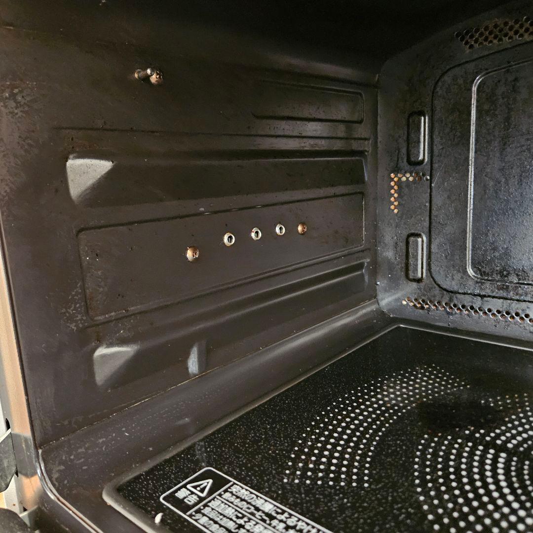 東芝オーブンレンジ【 訳あり】 石窯ドーム ER-XD3000