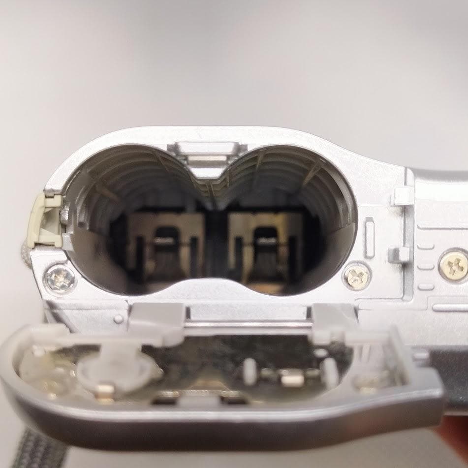 Nikon COOLPIX L3 乾電池 ニコン 動作確認済 c593