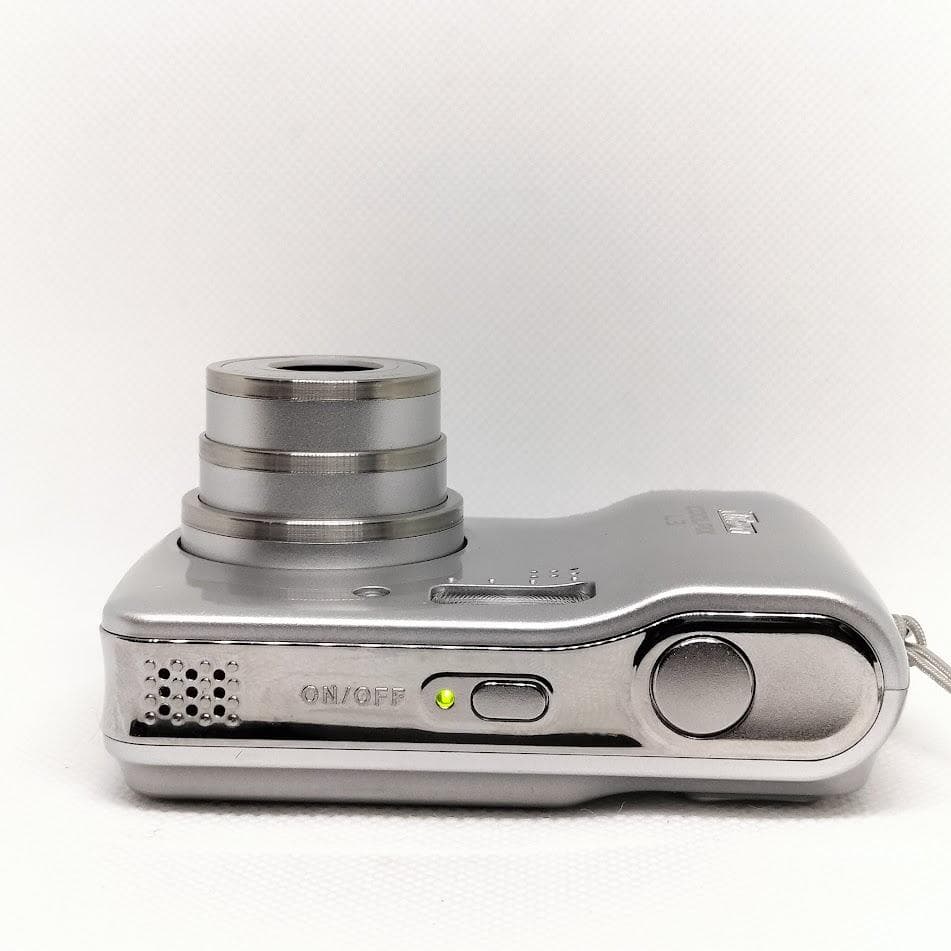 Nikon COOLPIX L3 乾電池 ニコン 動作確認済 c593