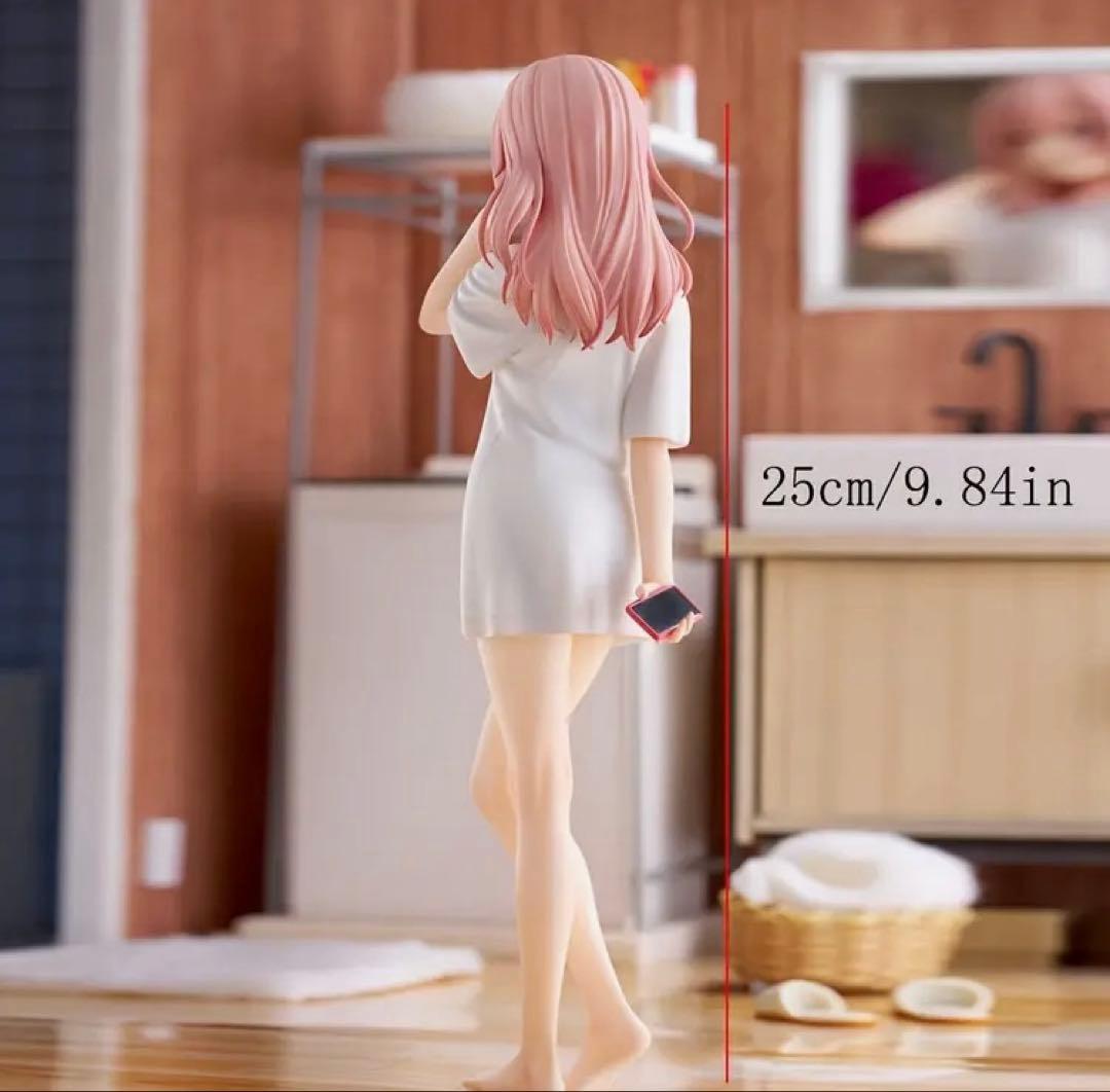 その着せ替え人形は恋をする 乾紗寿叶 Tシャツ版 1/7 フィギュア