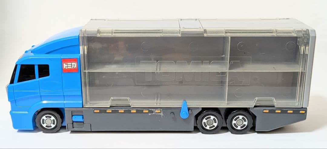 トミカ まとめ売り 34台 トラック付き