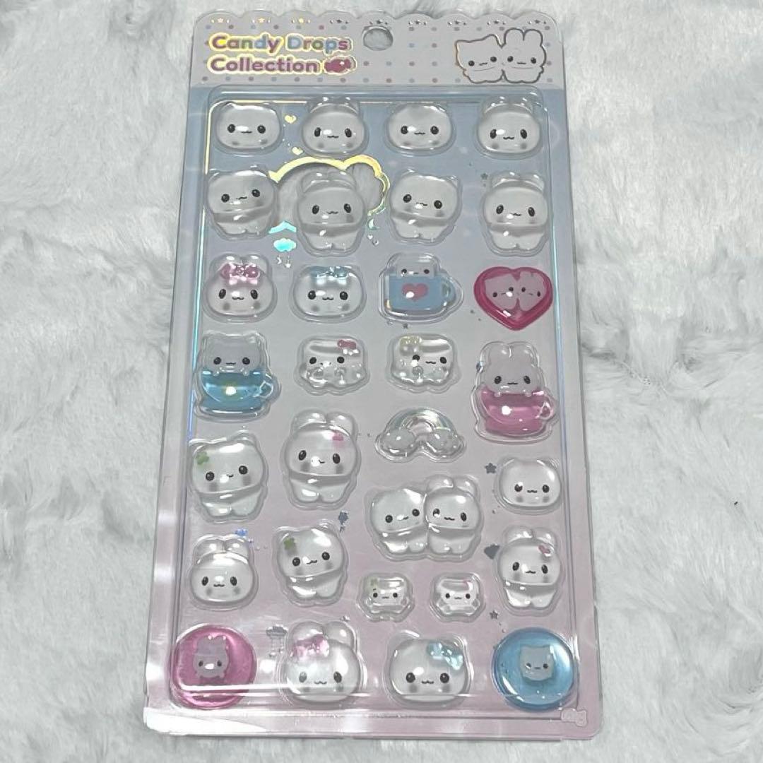 mering メリング candy drops collection セット