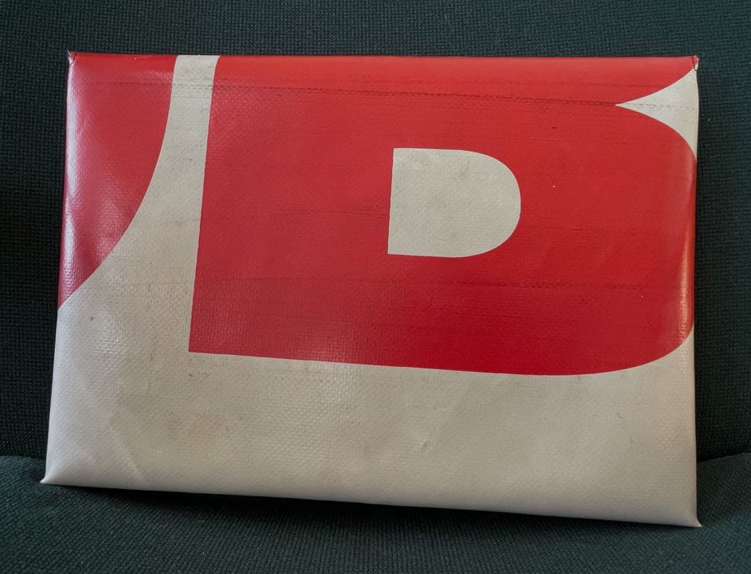 新品未使用FREITAG フライターグ F411 SLEEVE