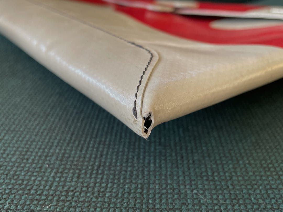 新品未使用FREITAG フライターグ F411 SLEEVE