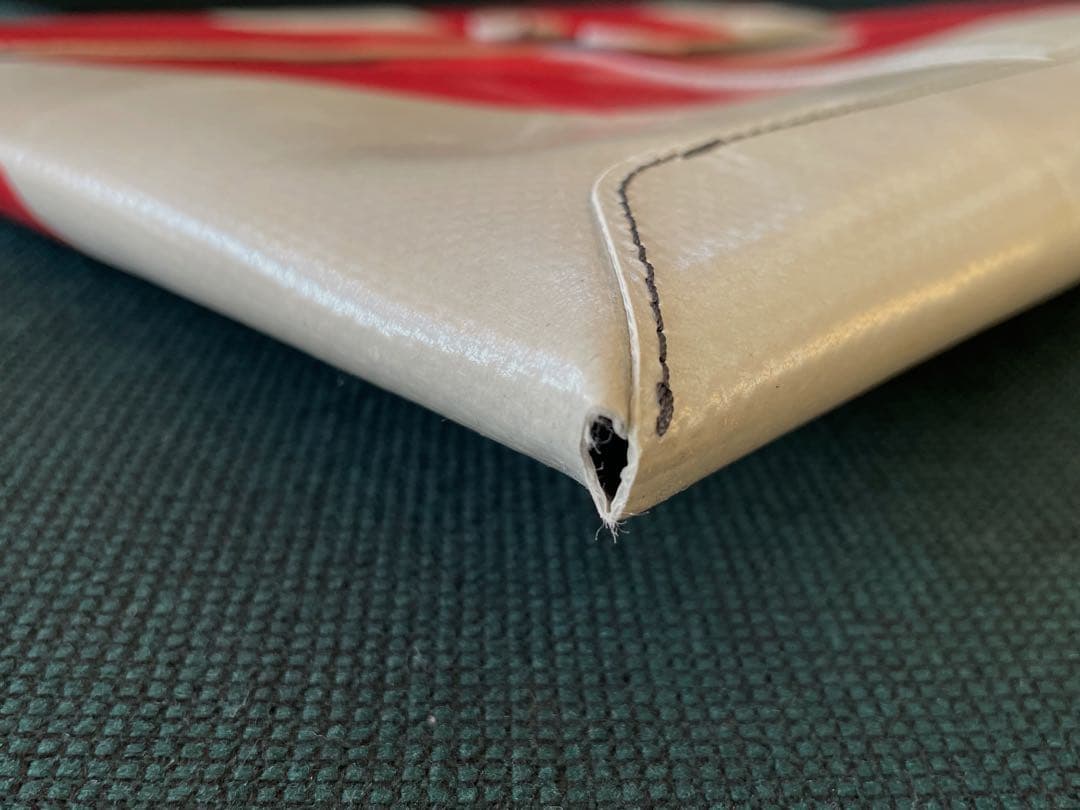 新品未使用FREITAG フライターグ F411 SLEEVE