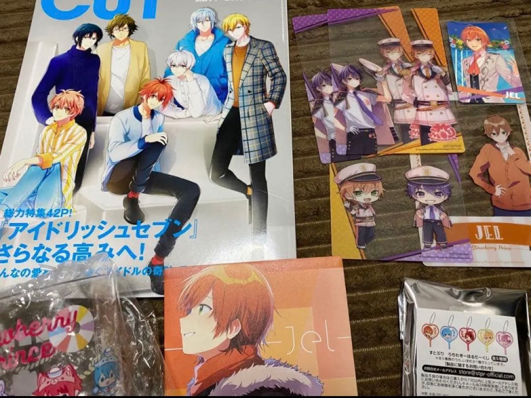 すとぷりグッズ まとめ売り