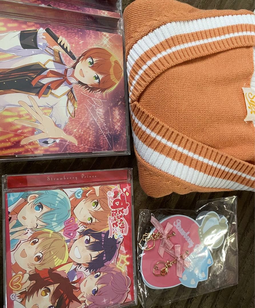 すとぷりグッズ まとめ売り