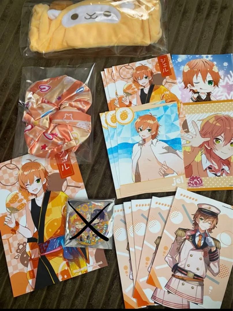 すとぷりグッズ まとめ売り