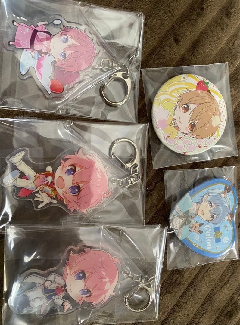 すとぷりグッズ まとめ売り