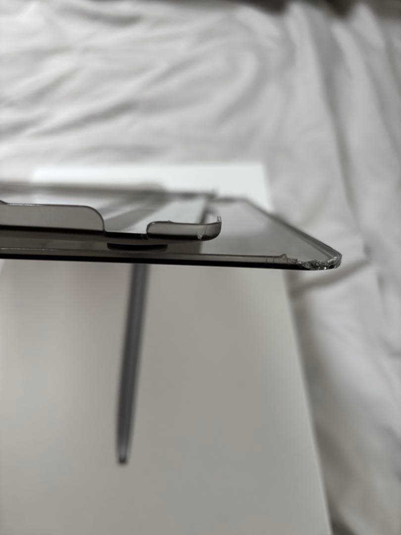 美品！MacbookAir2020 M1チップスペースグレー8GB 256GB
