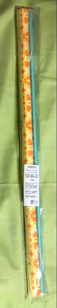 キュアウィング　等身大タペストリー