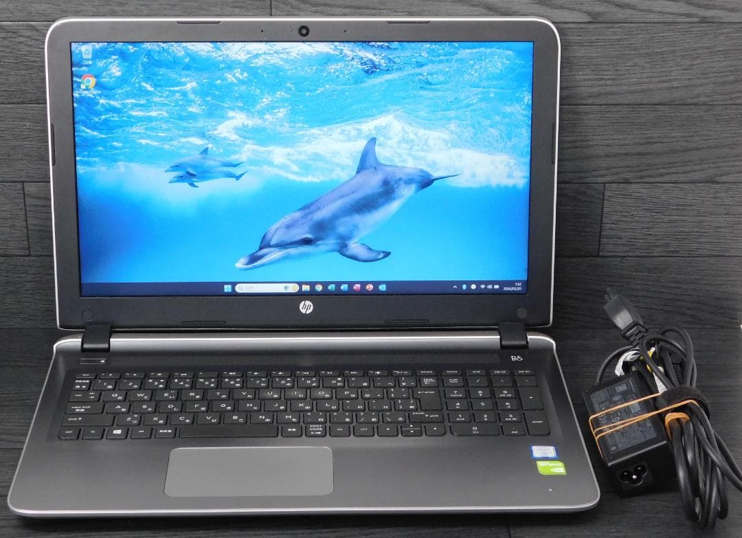タイムセール■306:訳有PC■Win11■Corei7■ノートパソコン