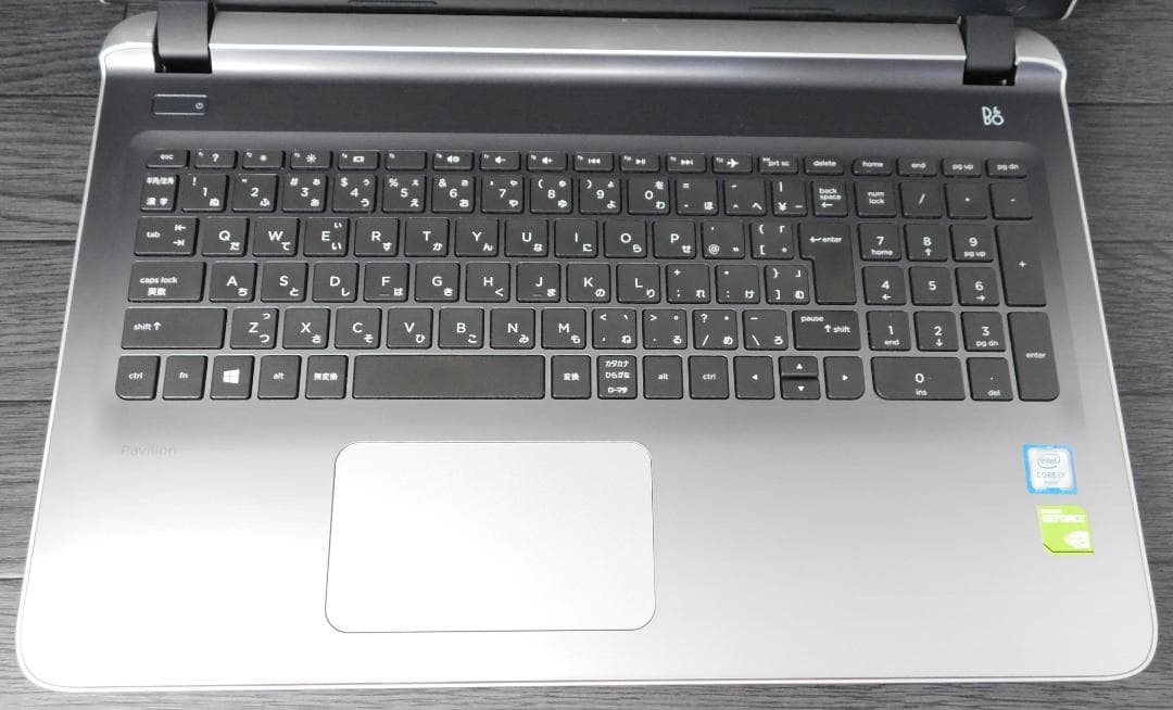 タイムセール■306:訳有PC■Win11■Corei7■ノートパソコン