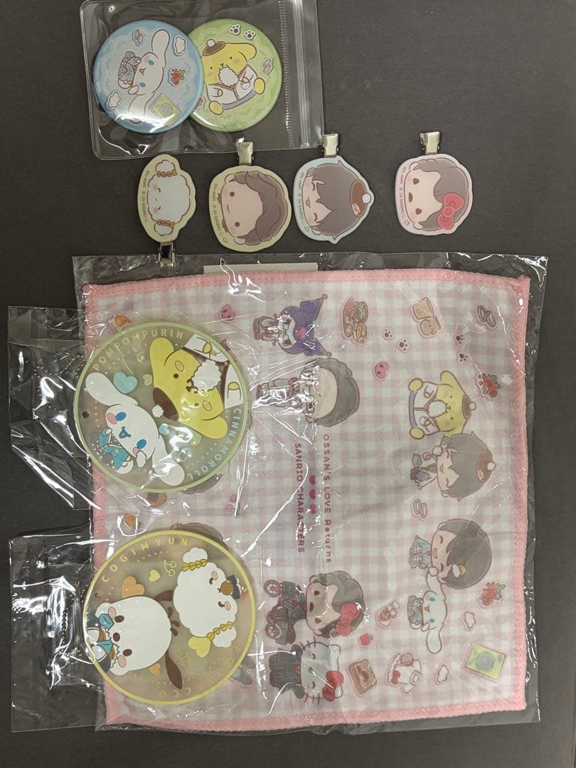 おっさんずラブアクスタBlu-ray 他田中圭林遣都三浦翔平井浦新吉田鋼太郎