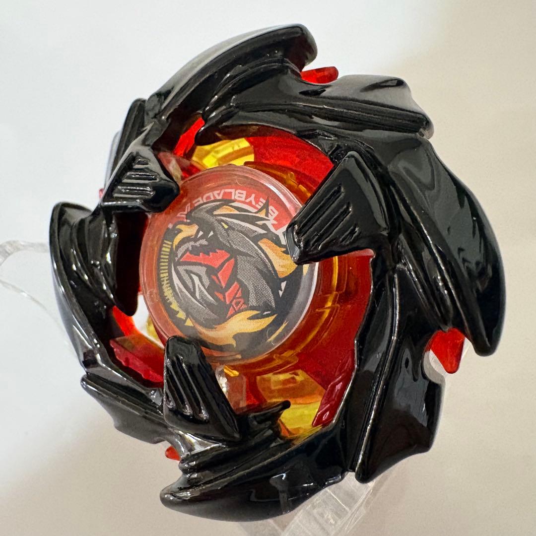 ベイブレードX ランダムブースターVol.9 5種