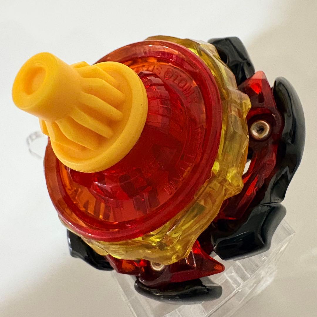 ベイブレードX ランダムブースターVol.9 5種