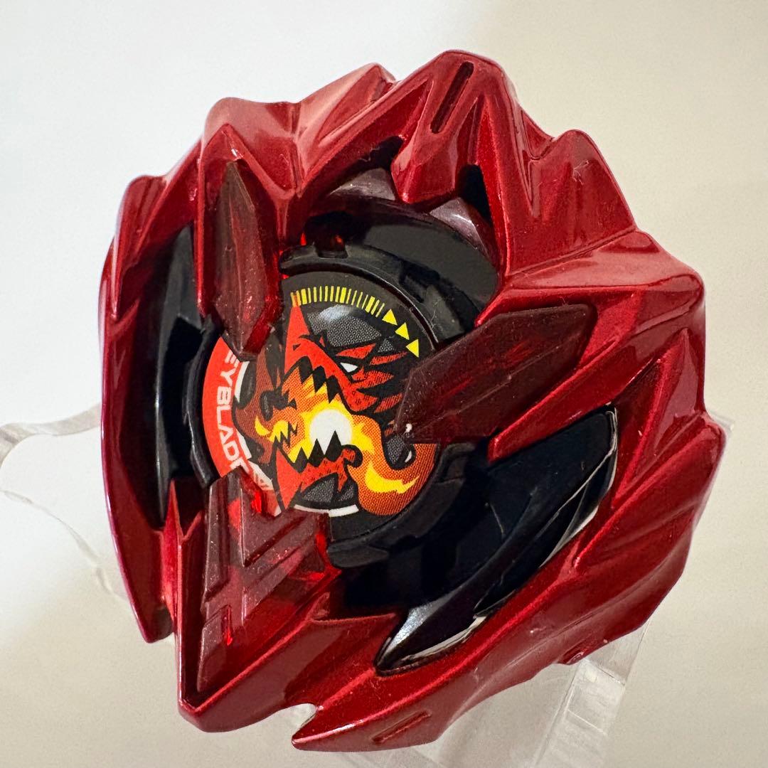 ベイブレードX ランダムブースターVol.9 5種