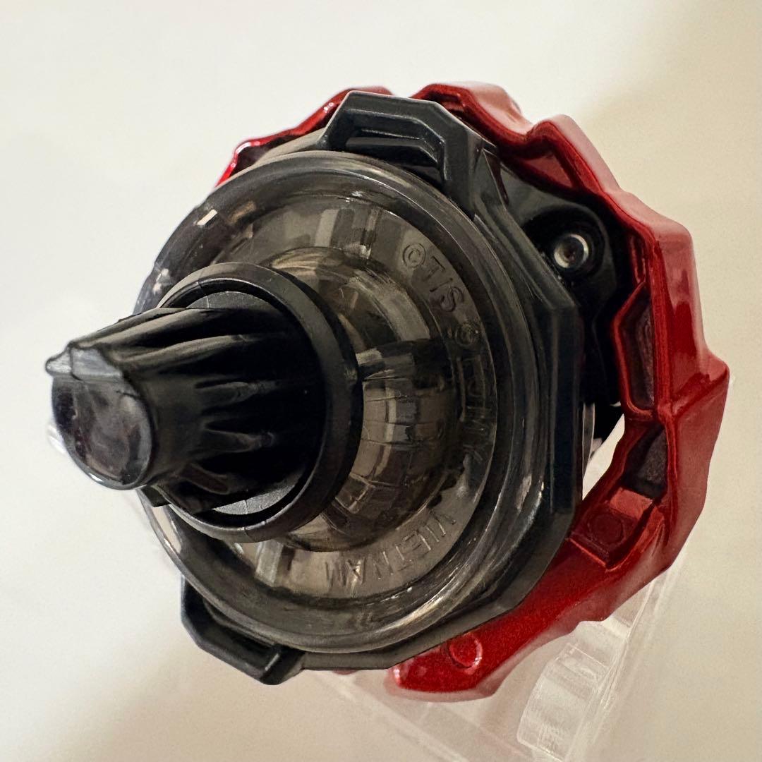 ベイブレードX ランダムブースターVol.9 5種