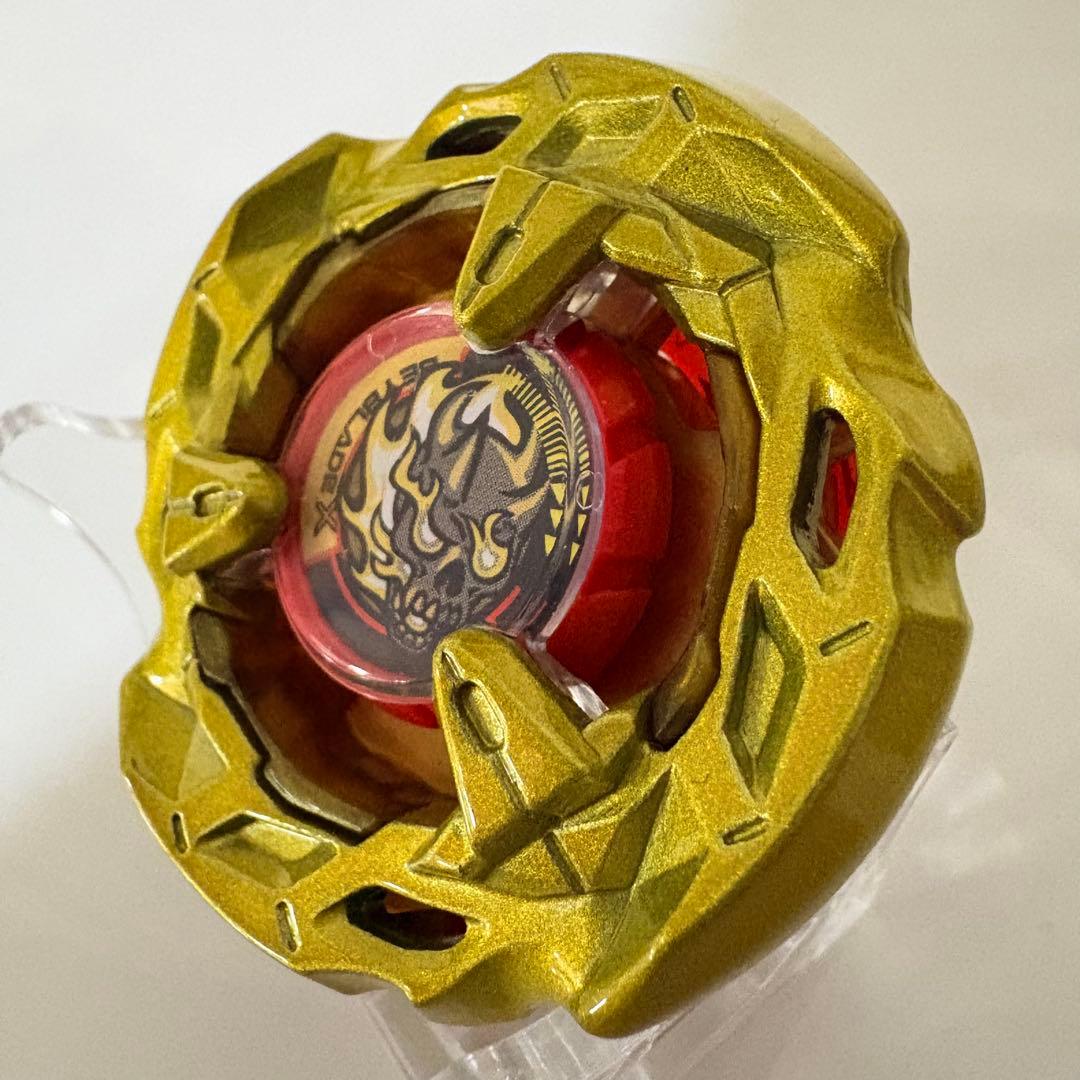 ベイブレードX ランダムブースターVol.9 5種