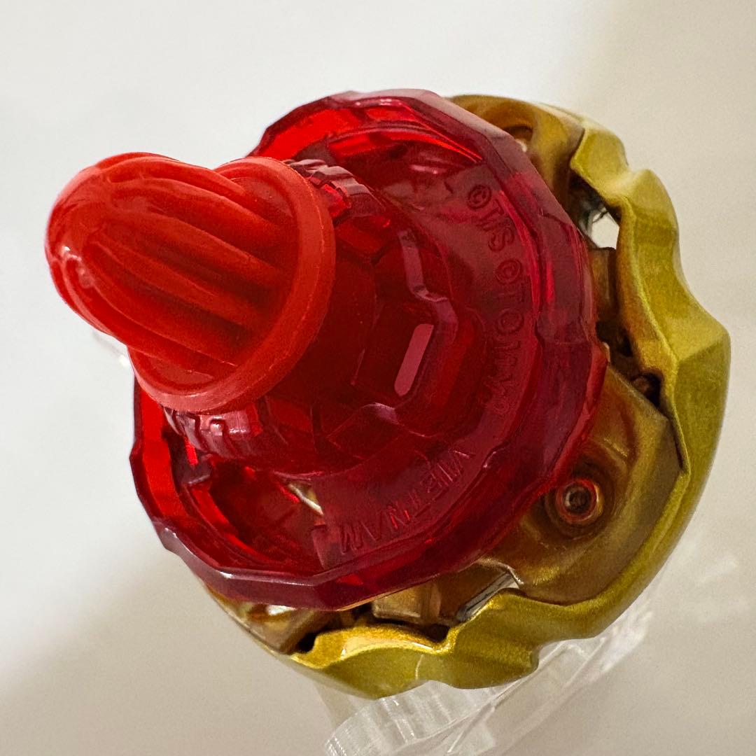 ベイブレードX ランダムブースターVol.9 5種