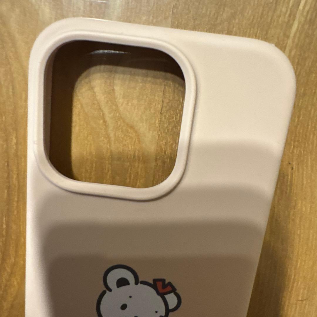 familiarデザインiPhone15proケース