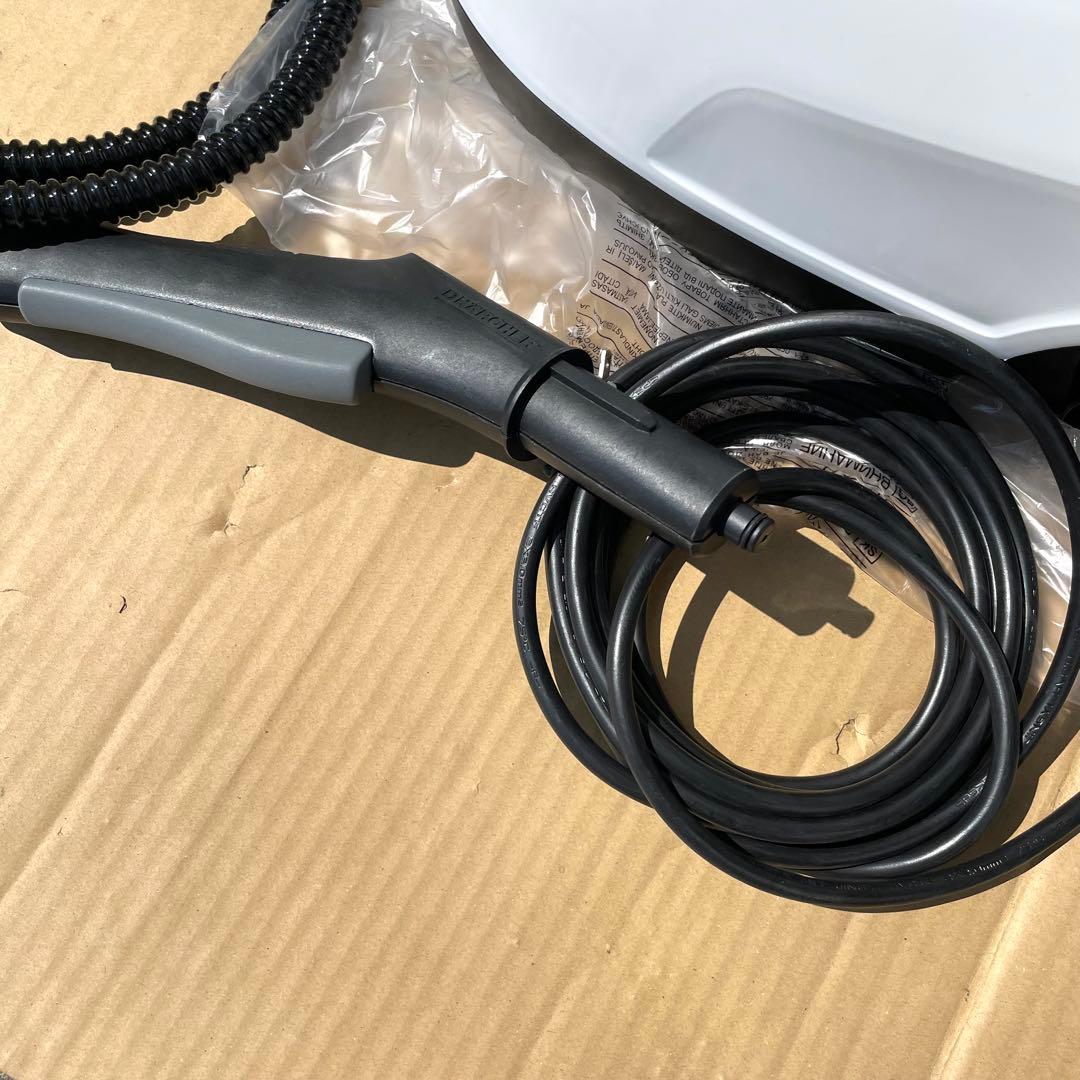 ケルヒャー 家庭用スチームクリーナー SC2 EASYFIX プレミアム