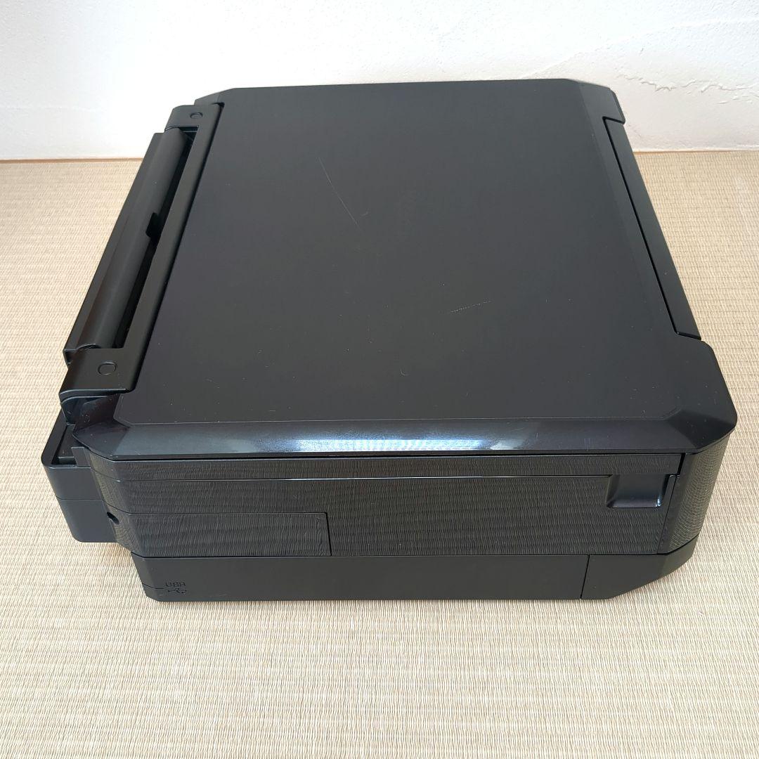 エプソン EPSON EP-775A インクジェットプリンター（ジャンク品）