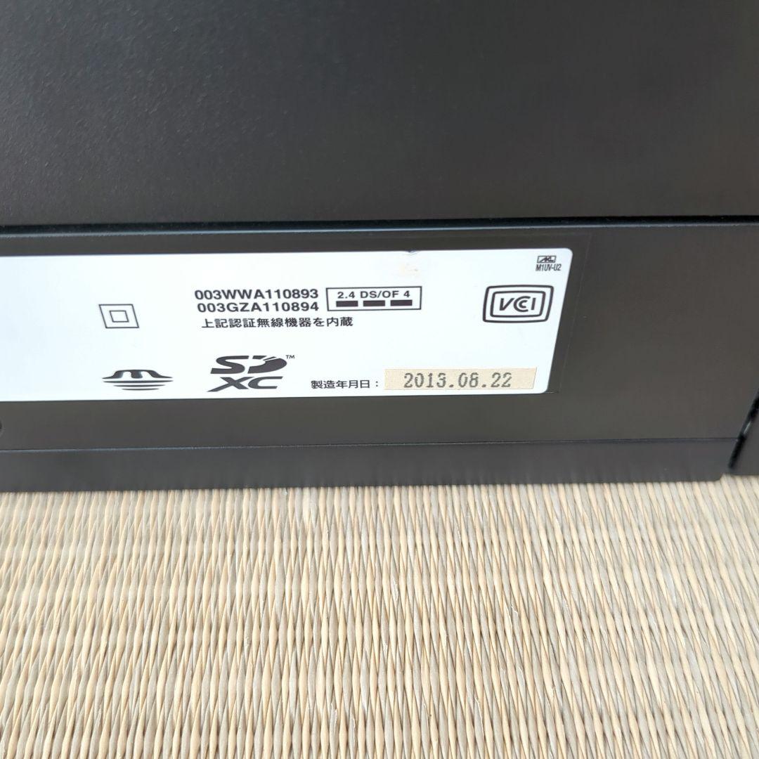 エプソン EPSON EP-775A インクジェットプリンター（ジャンク品）