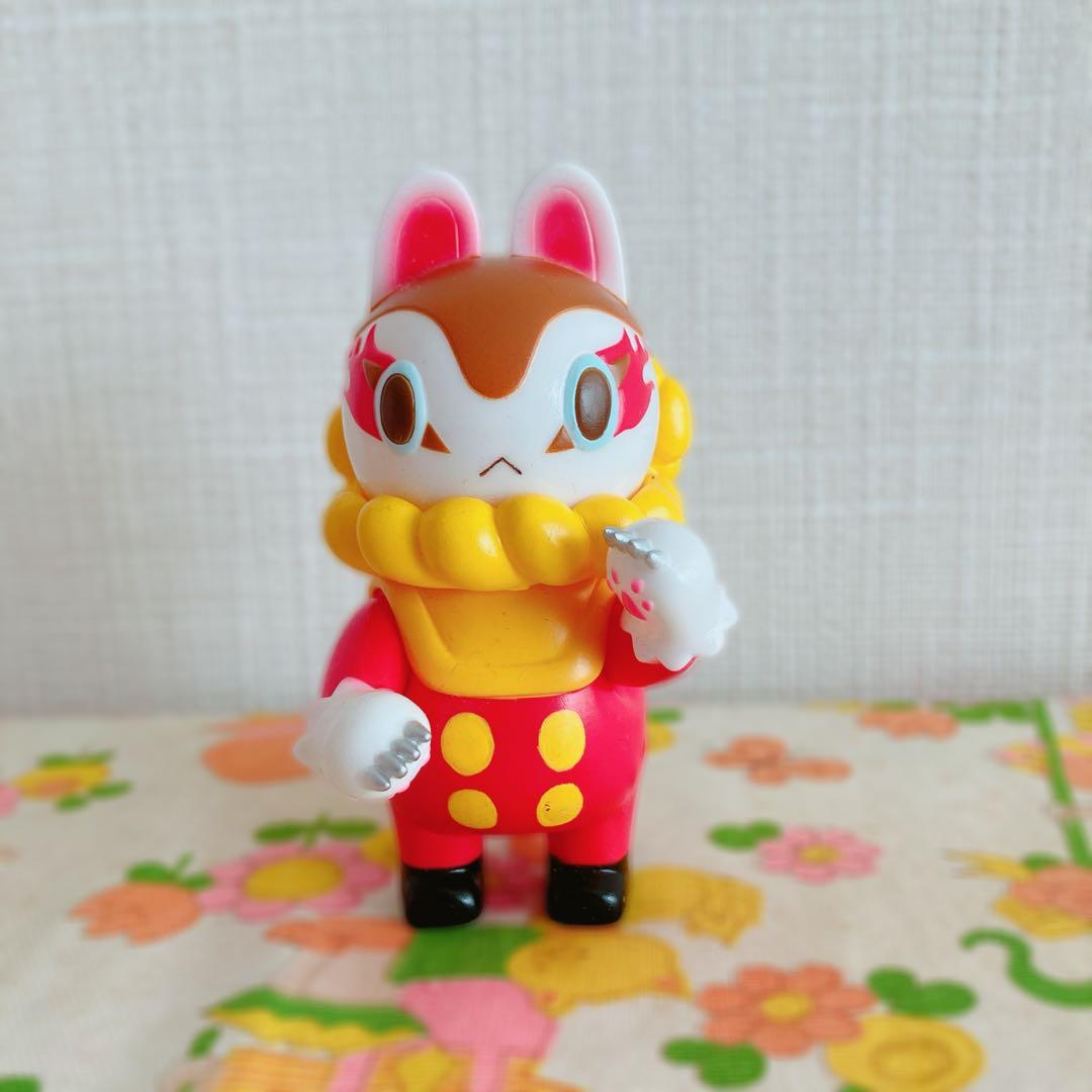 週末お値下げ！サイボーグ009 2020年 ♡郷土玩具怪獣イヌハリゴン