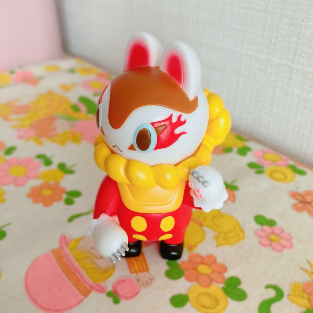 週末お値下げ！サイボーグ009 2020年 ♡郷土玩具怪獣イヌハリゴン