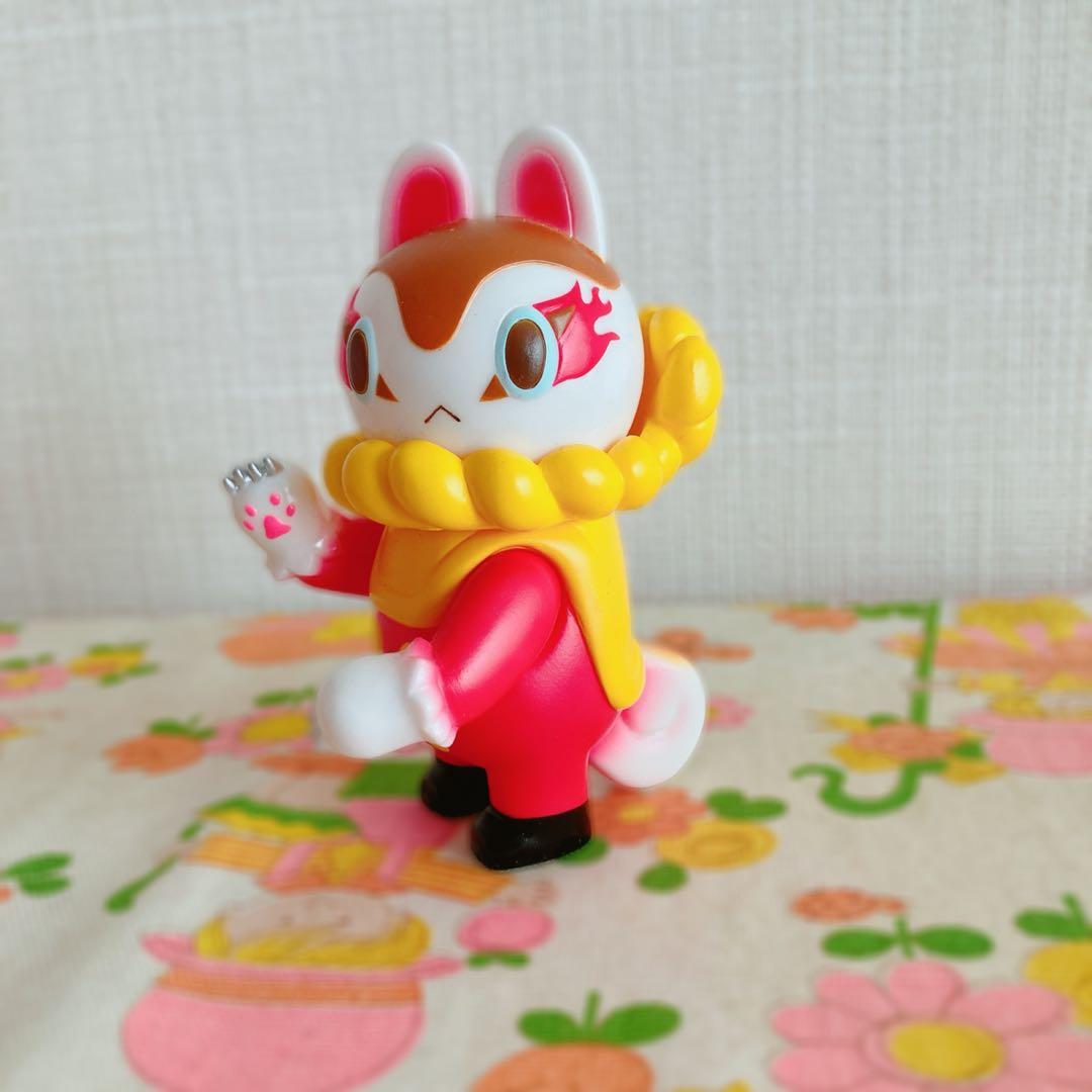 週末お値下げ！サイボーグ009 2020年 ♡郷土玩具怪獣イヌハリゴン