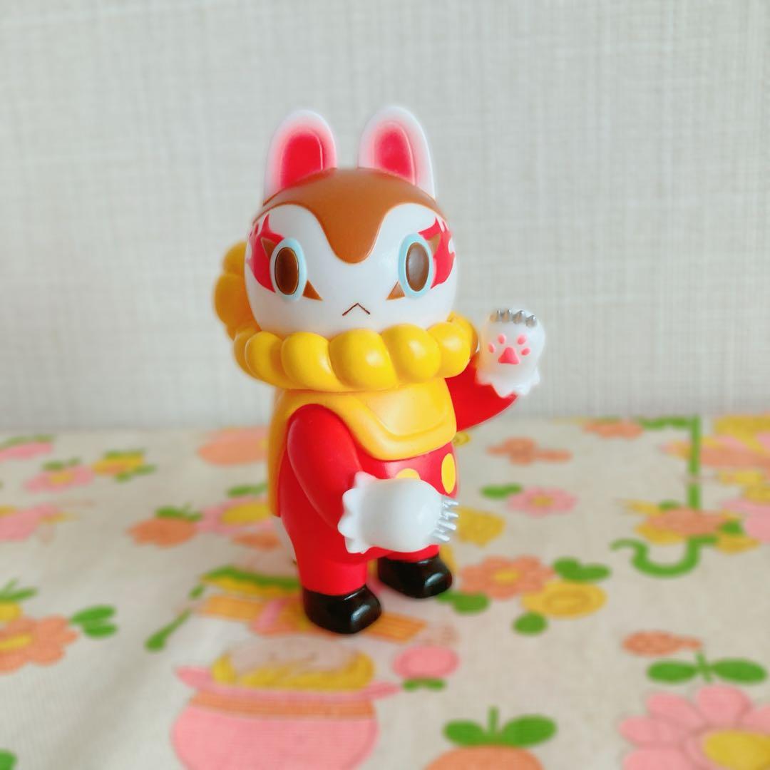 週末お値下げ！サイボーグ009 2020年 ♡郷土玩具怪獣イヌハリゴン