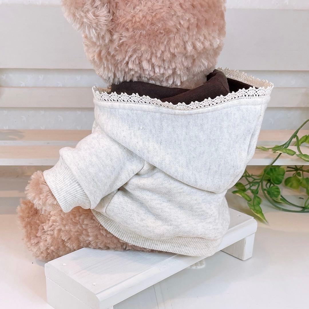 シェリーメイ用コスチューム