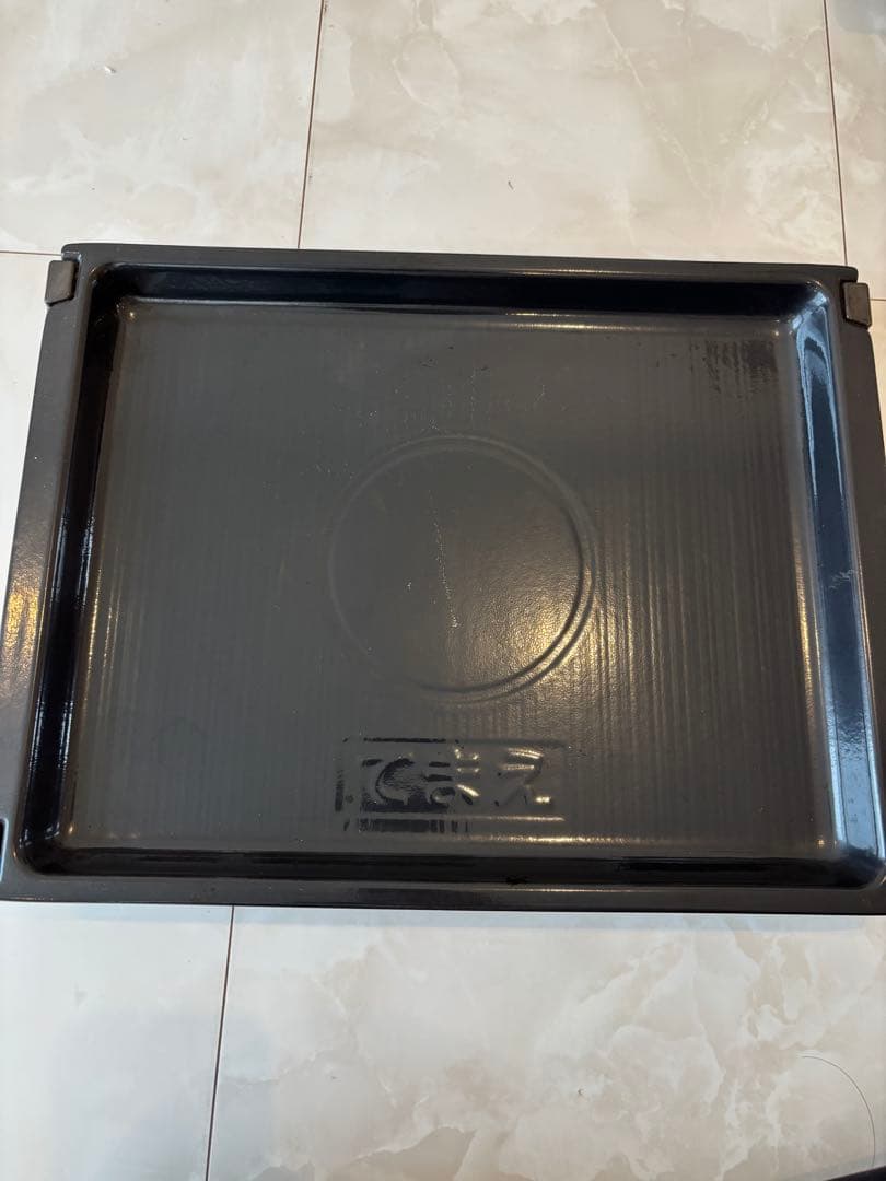 【ジャンク品】ZOJIRUSHI 象印　オーブンレンジ　エブリノ ES-GT26