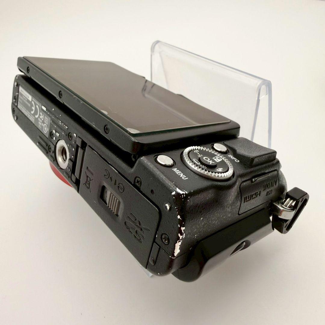 【付属品多数】29 OLYMPUS E-PL6 ボディ ミラーレス 823-1