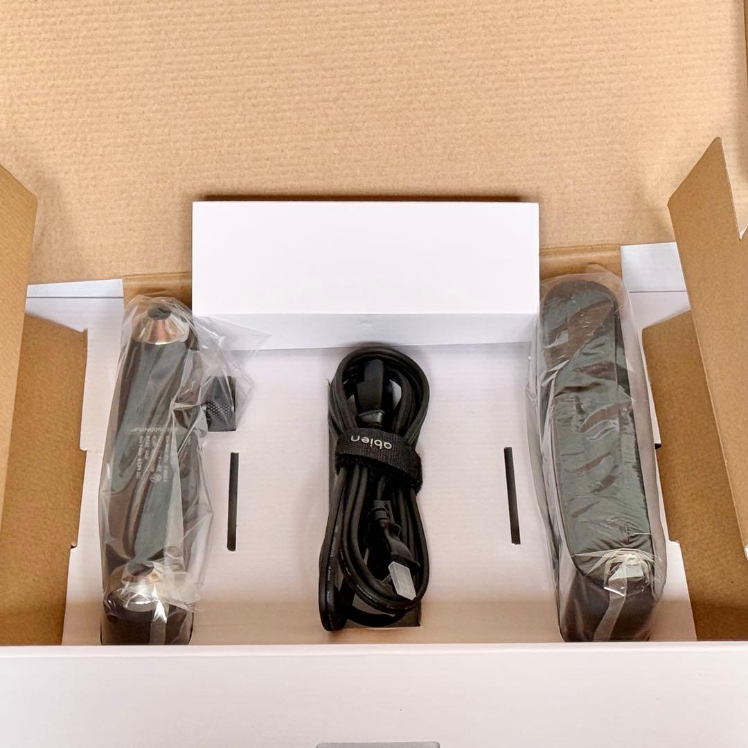 abien「MAGIC GRILL」アタッチメント付き