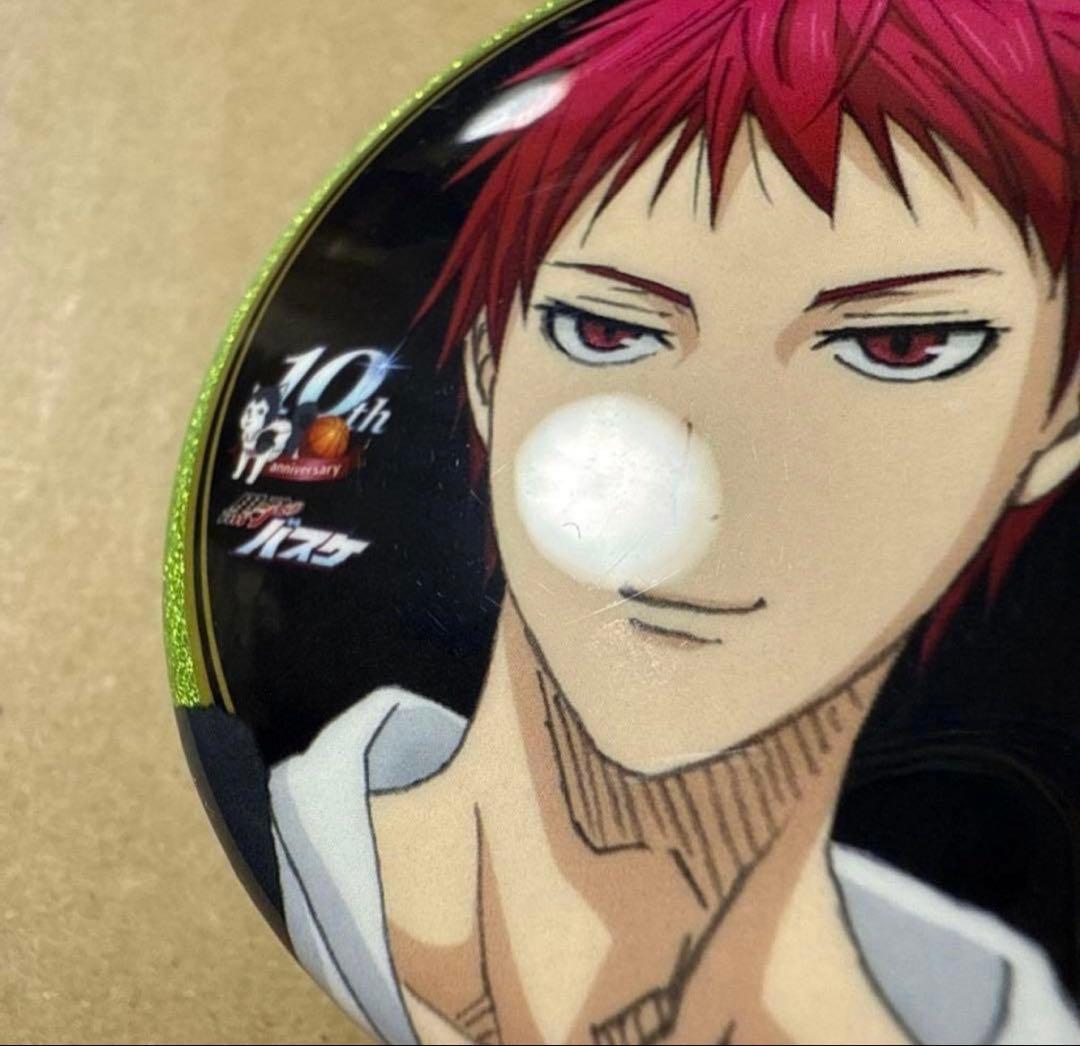 黒子のバスケ まとめ売り 赤司