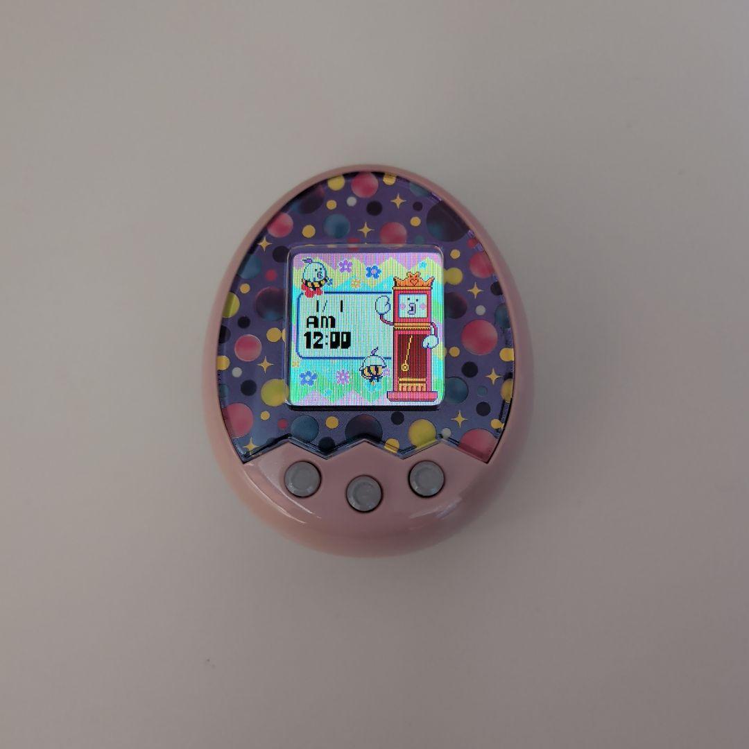 Tamagotchi m!xたまごっちみくす