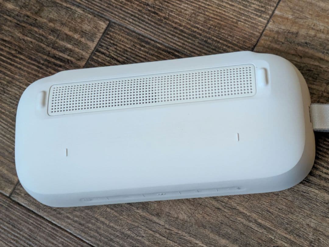 BOSE SoundLink Flex ホワイト