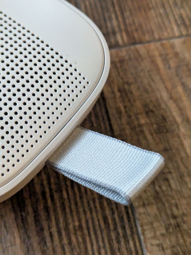 BOSE SoundLink Flex ホワイト