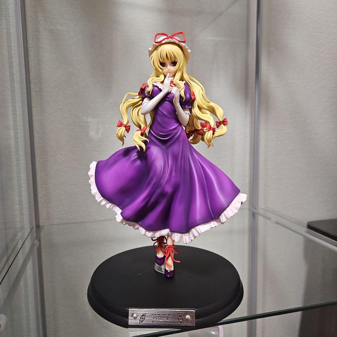 東方プロジェクト　八雲紫　グリフォン