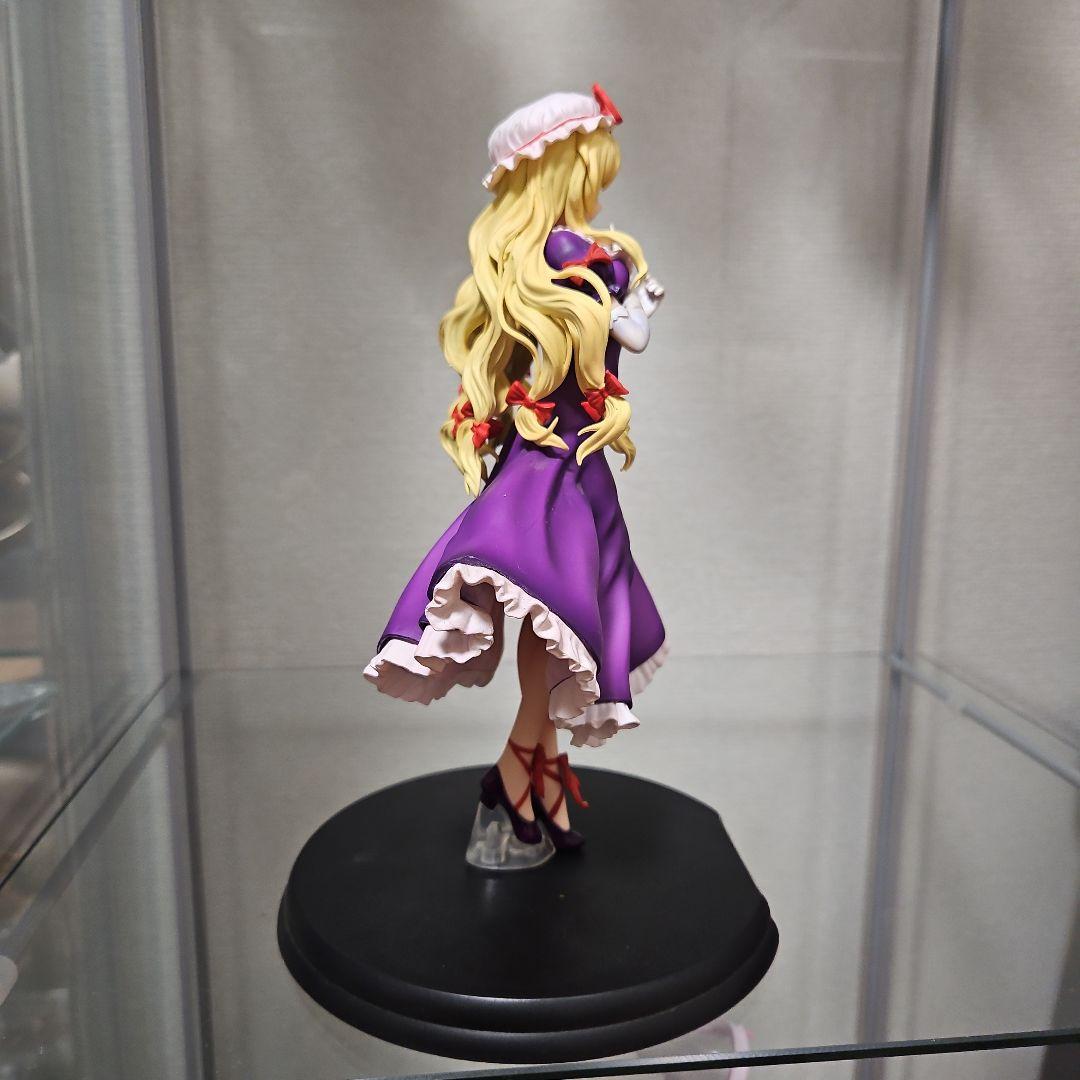 東方プロジェクト　八雲紫　グリフォン