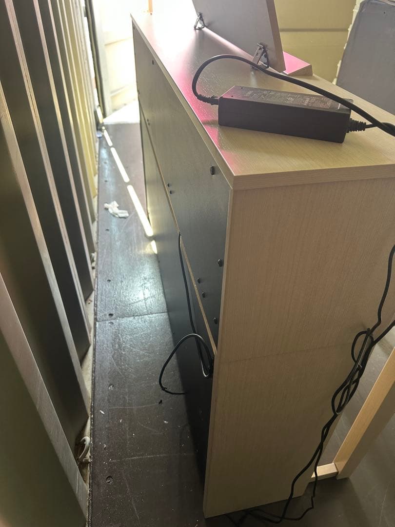 美品】YAMAHA 電子ピアノ クラビノーバ CLP-745WA 2021年製