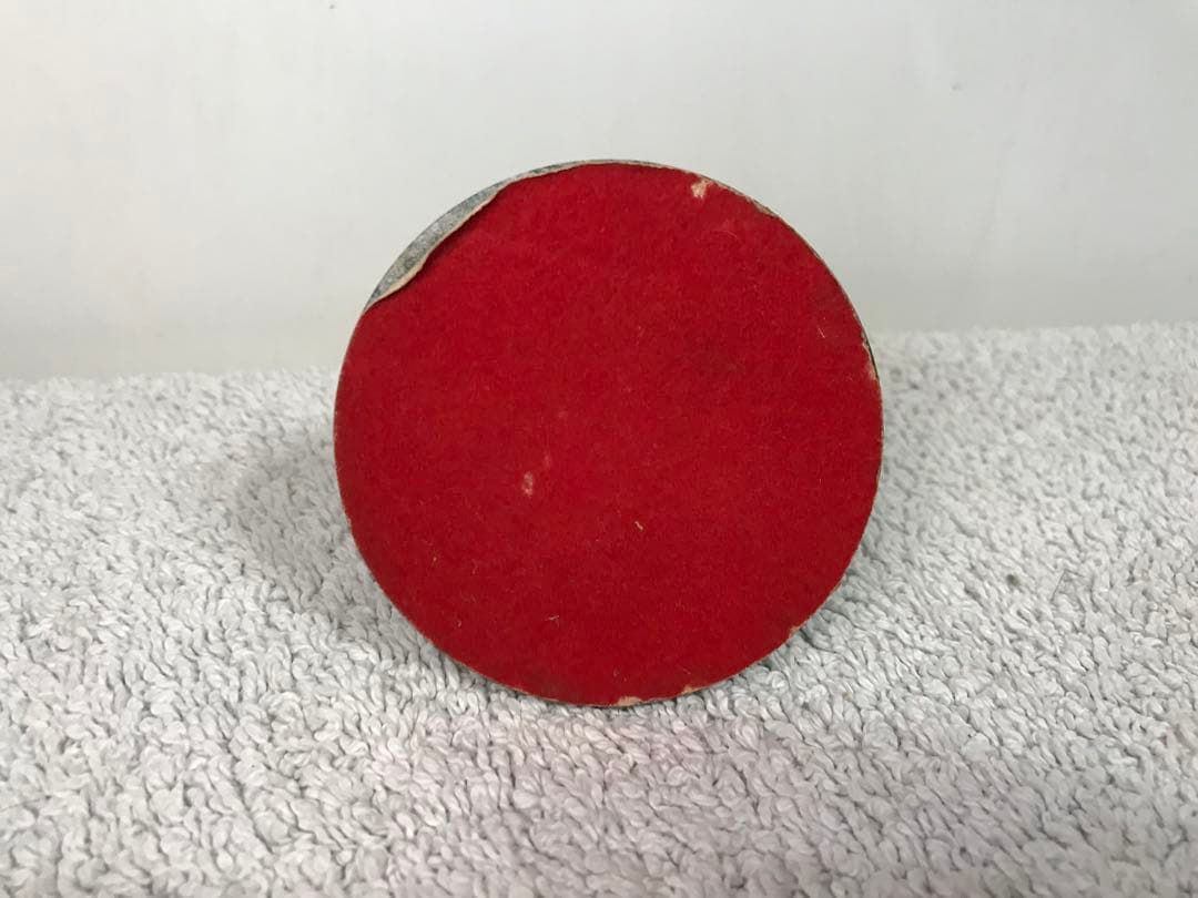 沖縄返還記念(1972年) タマゴ型 置物