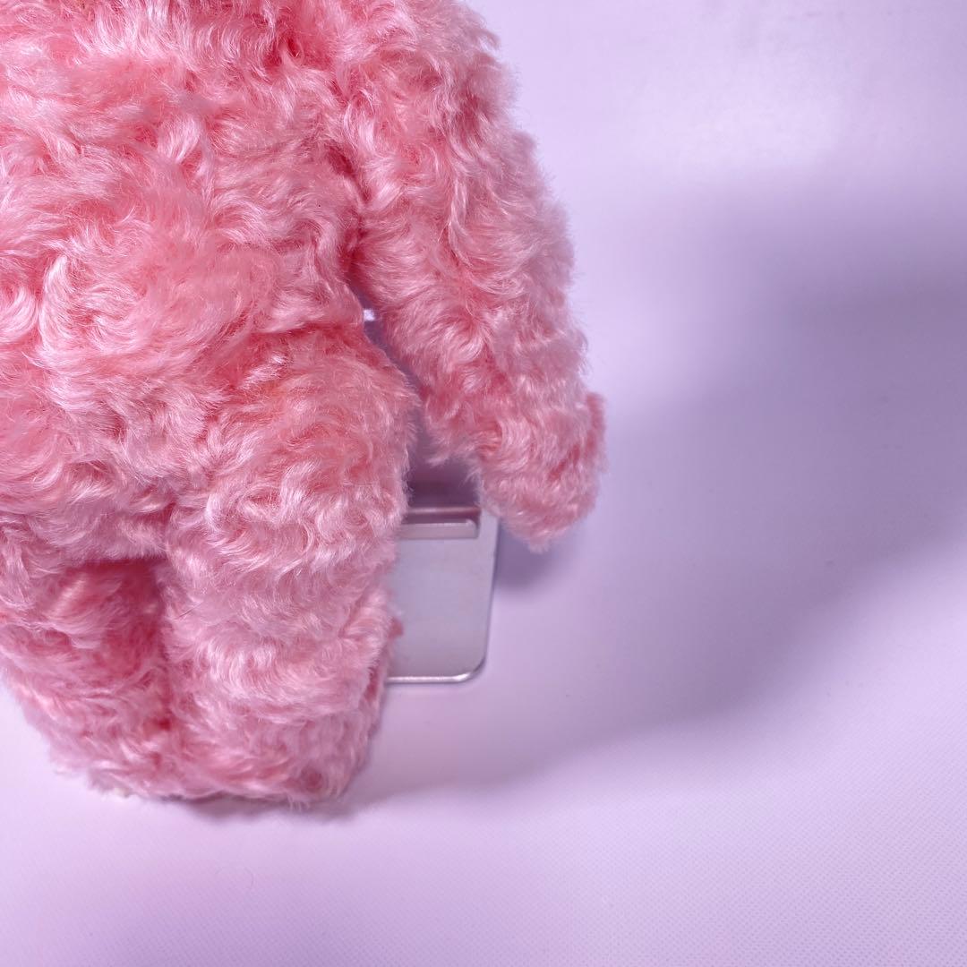 シュタイフ　日本の名花シリーズ ANZU あんず