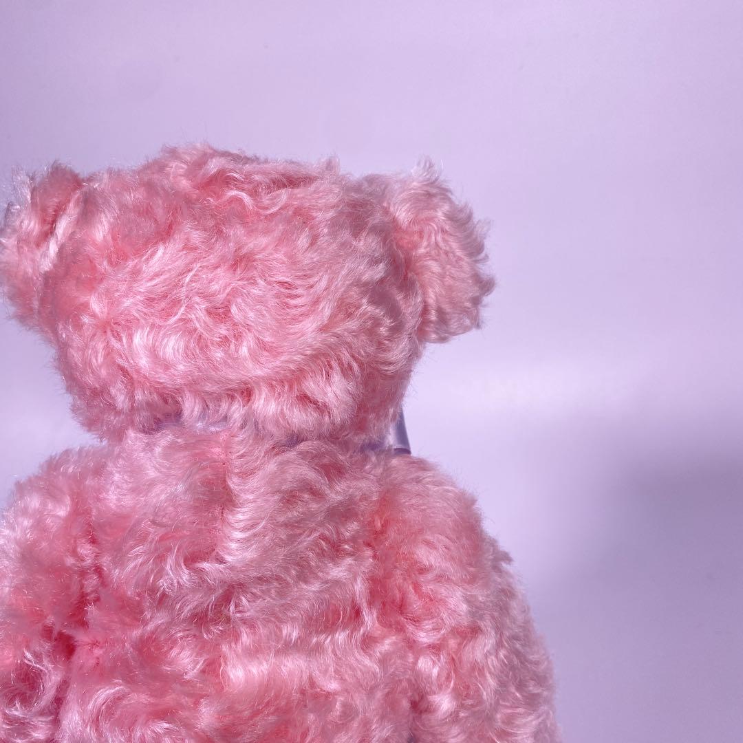 シュタイフ　日本の名花シリーズ ANZU あんず